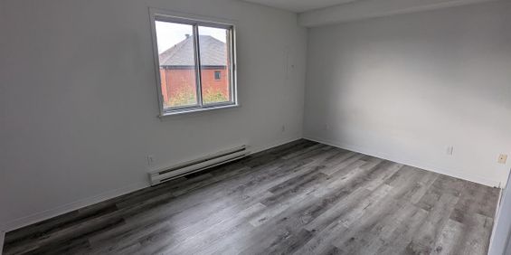 20 Rue Du Sommet (Hautes-Plaines) Logement 2 Chambres Dans Un Secteur Calme - Photo 3