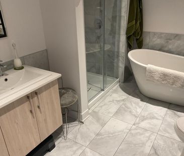4 et demie dans résidence de retraité les Cimes de Repentigny - Photo 1