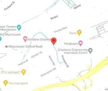 Studio to rent - Photo 6