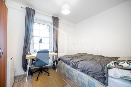 4 bedroom apartment to rent - Photo 4
