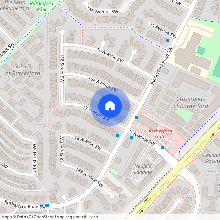 11606 17 Avenue SW, Edmonton SW