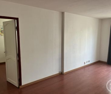 Appartement F2 À Louer 2 Pièces - 56,47 M - Photo 4