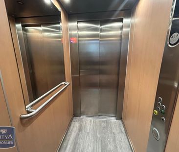 Location Appartement 2 pièces 40m² LE MANS 72000 - Photo 3