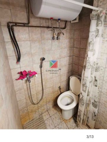 Studio/Γκαρσονιέρα για ενοικίαση Καμάρα - Ροτόντα (Κέντρο Θεσσαλονίκης) - Photo 5