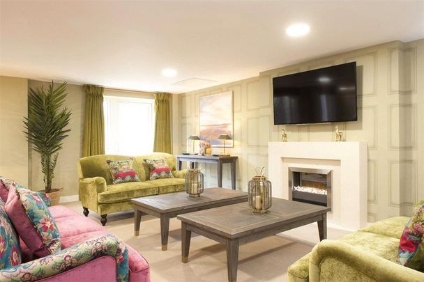 1 bedroom apartment to rent - Photo 1