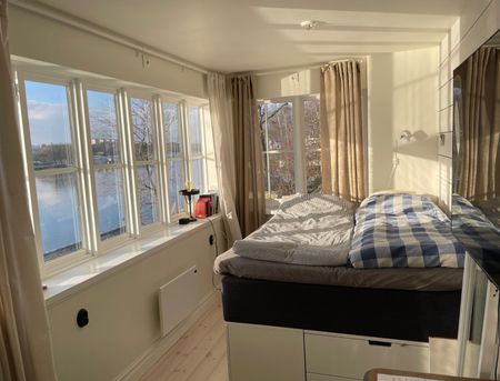 Litet hus på sjötomt för den lilla familjen - Photo 2