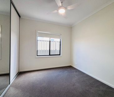 BRAND NEW 4-BEDROOM HOME WITH QUALITY FEATURES - Photo 5