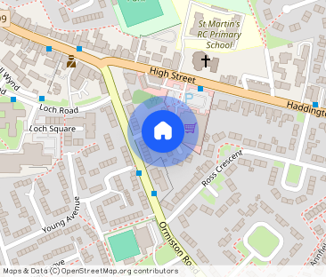 Glennie Gardens, Tranent, East Lothian, EH33 - Photo 1