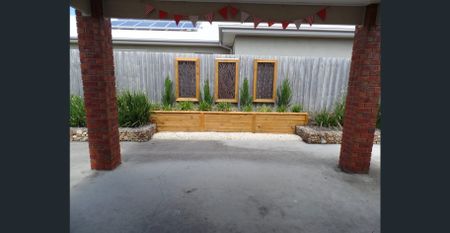 Spacious Modern Family Home with Multiple Living Zones - Photo 2