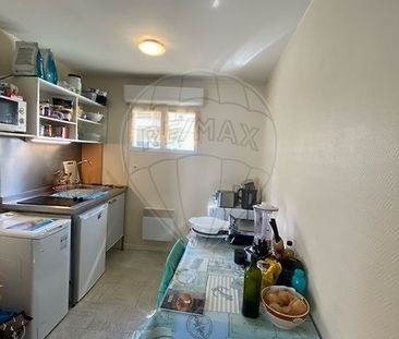 Location Appartement 2 pièces 34m² REZE 44400 - Photo 3