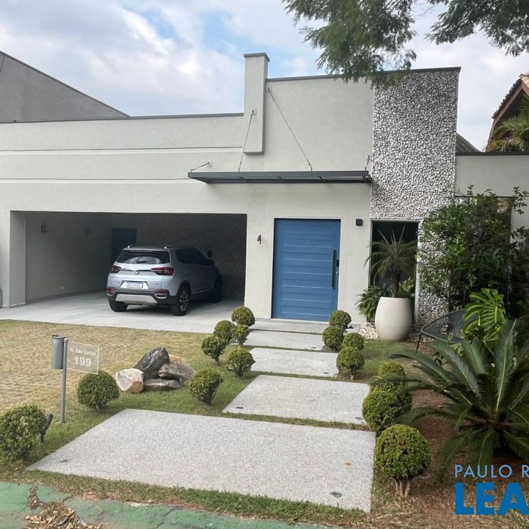Casa Em Condomínio - Photo 1
