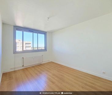 Appartement Bourg En Bresse 2 pièce(s) 43.03 m2 - Photo 4
