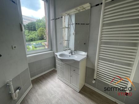 Appartement de type F2 - Photo 3