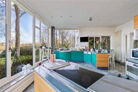 Tout savoir sur cette maison à Afsnee, à Afsnee - Photo 5