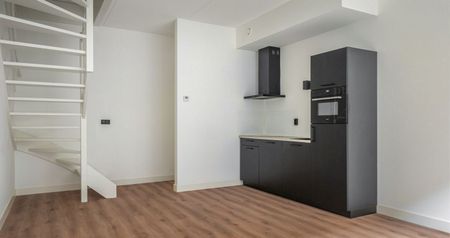 Appartement te huur: van Riesenstraat 12 8442 CC Heerenveen - Foto 5
