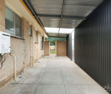 RENOVATED AND READY NOW! - Photo 5