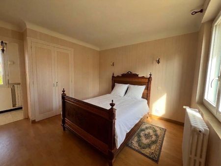 Location Maison 5 pièces 142m² ROQUEFORT 40120 - Photo 4