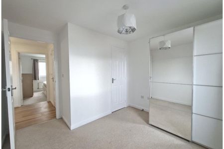 2 bed flat for rent in Corstorphine - Photo 3