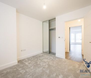 1 bedroom maisonette to rent - Photo 6