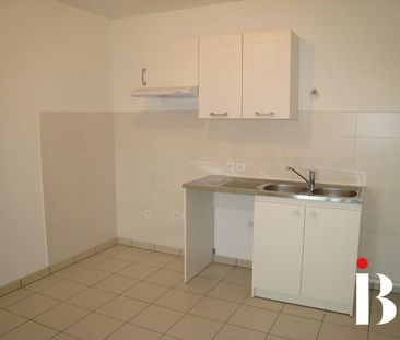Location Appartement 2 pièces 46m² ST HERBLAIN 44800 - Photo 3