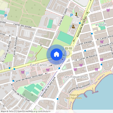 Ibiza, Province of Balearic Islands