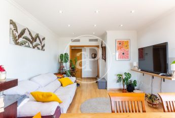 Penthouse for rent with Terrace in Paterna