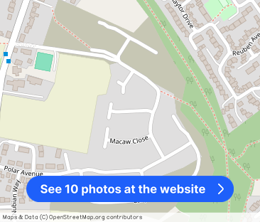 Impala Way, Nuneaton, CV10 - Photo 1