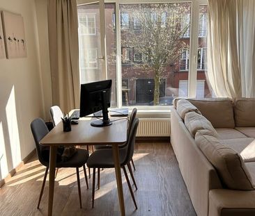 Appartement te huur - Foto 3