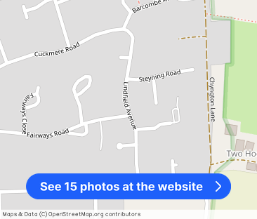 Lindfield Avenue, Seaford - Photo 1