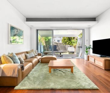Fully Furnished Beachside Family Home In Highly Sought After Location - Photo 1