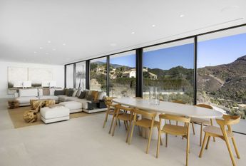 Luxury Villa for rent in Marbella, Andalusia