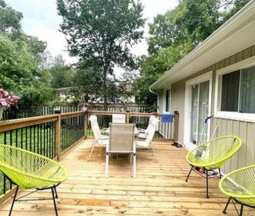 1409 River Rd. West Wasaga Beach Wasaga | $2500 per month | Plus He... - Photo 5