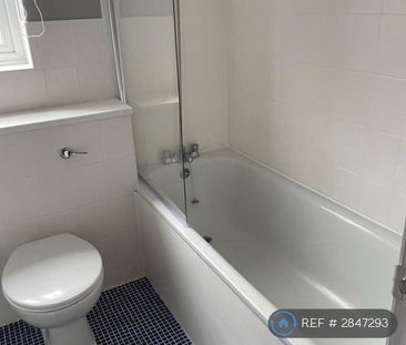 1 bedroom terraced house to rent - Photo 6