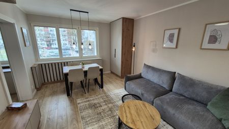 Nowoczesne 2 pokoje po kapitalnym remoncie Centrum - Photo 2