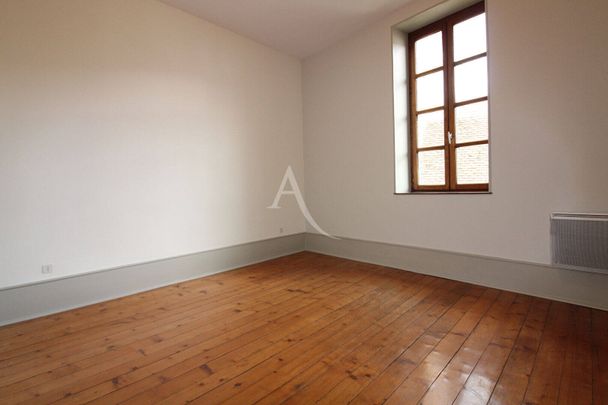 Appartement 3 pièces - 71100 Chalon-sur-Saône Loyer : 673 € / mois CC - Photo 1