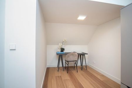 Te huur: Appartement Mathenesserlaan in Rotterdam - Foto 3