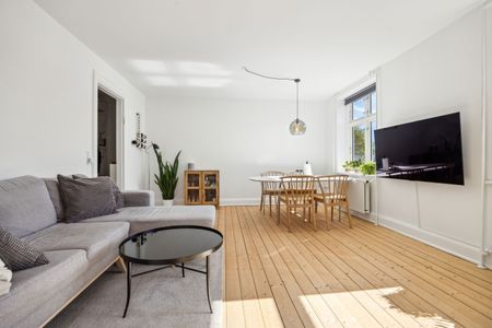 Østre Allé 48, 1 tv - Photo 5