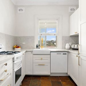 One Bedroom with Additional North Facing Study/Second Bedroom - Photo 2