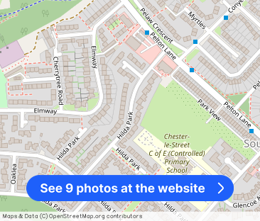 2 bedroom apartment for rent - Photo 1