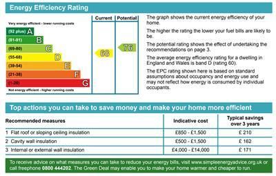 3 bedroom flat to rent - Photo 2