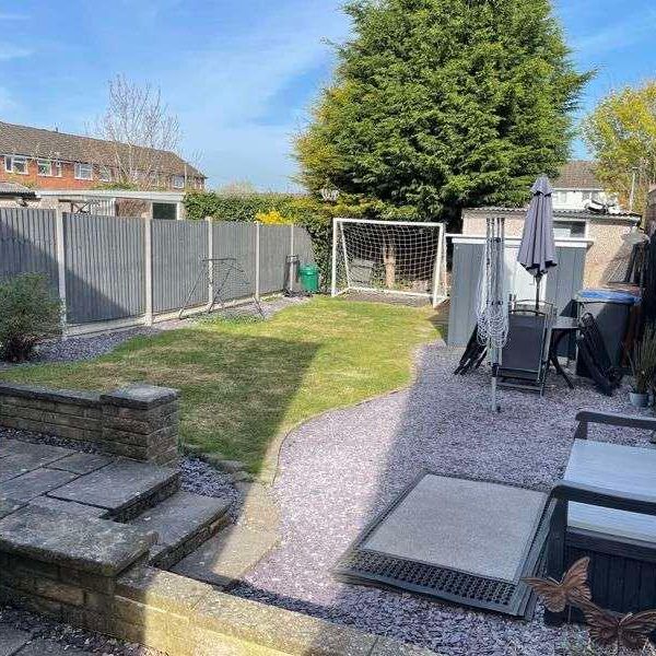 Mayfield Way, Barwell, LE9 - Photo 1