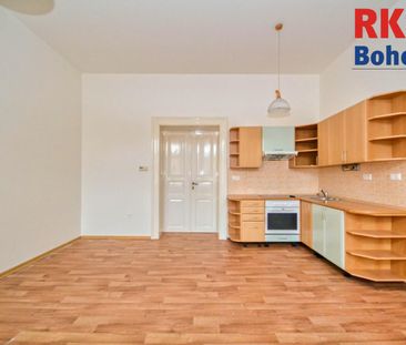 Pronájem bytu 2+kk 50 m² - Photo 1