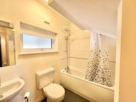 1 bedroom semi-detached house to rent - Photo 5