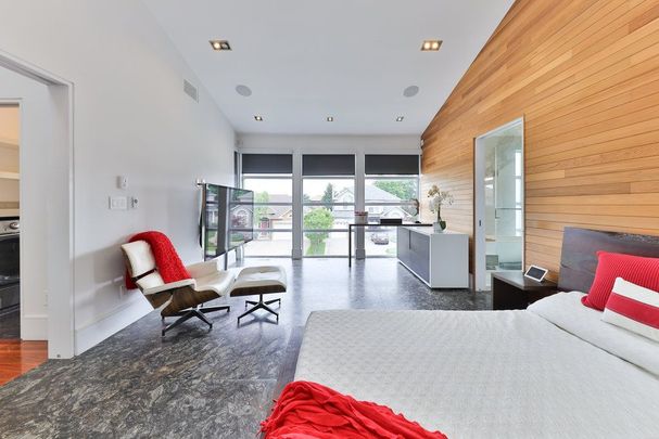 For Lease - 622 Kozel Court, Mississauga, Ontario - Photo 1