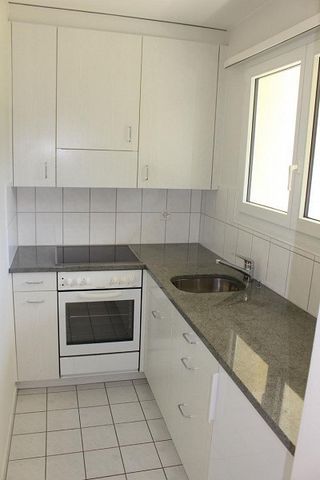 2-Zimmerwohnung im EG - Photo 3