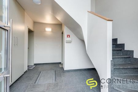 Ruim duplex appartement op een gunstige locatie! - Photo 2