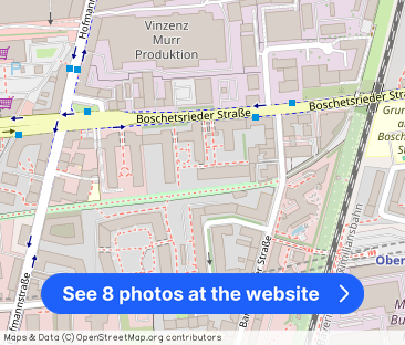 Helles Apartment mit Terasse/Garten (vollmöbliert + frisch saniert) - Photo 1