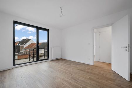 Appartement te huur in Sint-Niklaas - Photo 3