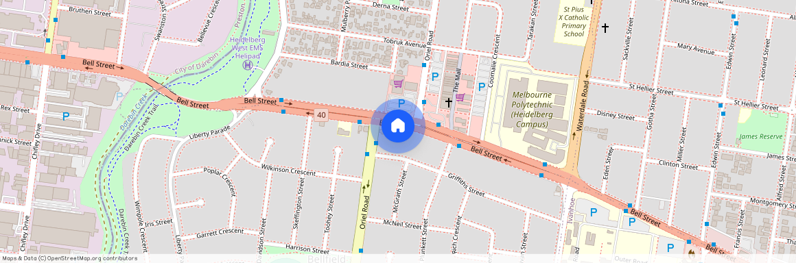 329 Bell Street, Vic 3081, Bellfield