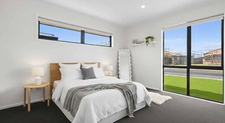 Be the very first to call this pristine property home. - Photo 3